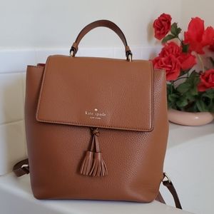 Kate Spade medium Hayes backpack